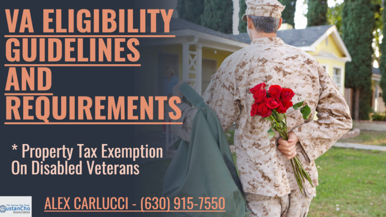 VA Eligibility Guidelines And Requirements On VA Home Loans
