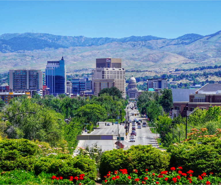 How To Get a Mortgage In Idaho First-Time Homebuyers