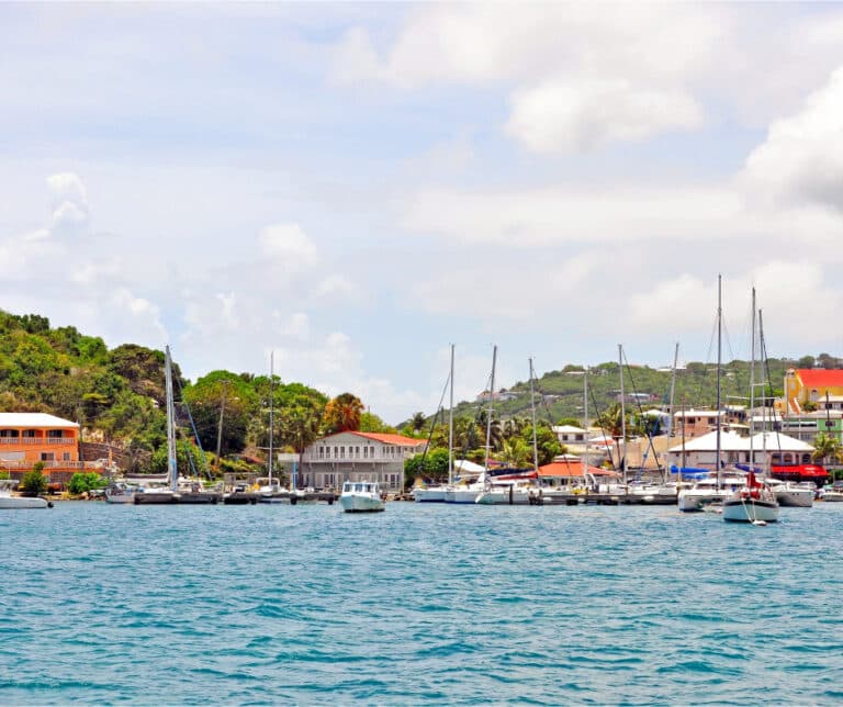 Getting a Mortgage In The Virgin Islands For a Home Purchase