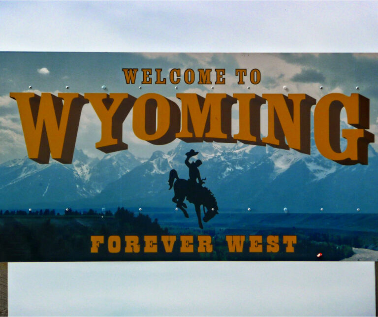 How To Get a Mortgage In Wyoming With The Best Rates