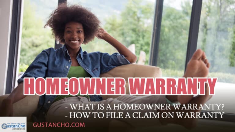 Benefits of Buying a House With Homeowner Warranty
