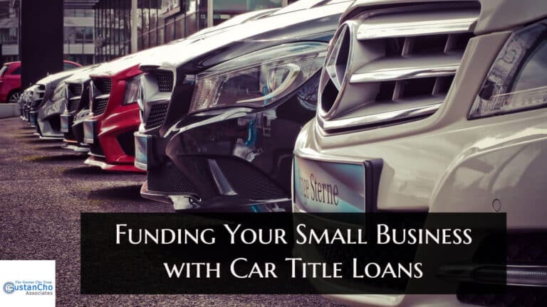 What Are Auto Title Loans and How Does It Work
