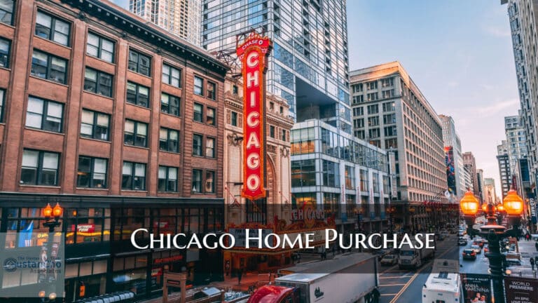 Guide To Chicago Home Purchase