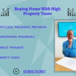 Buying Home With High Property Taxes