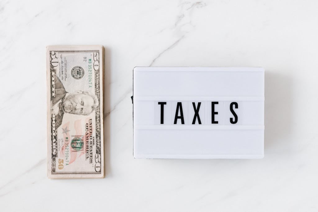 VA Loans with Tax Lien